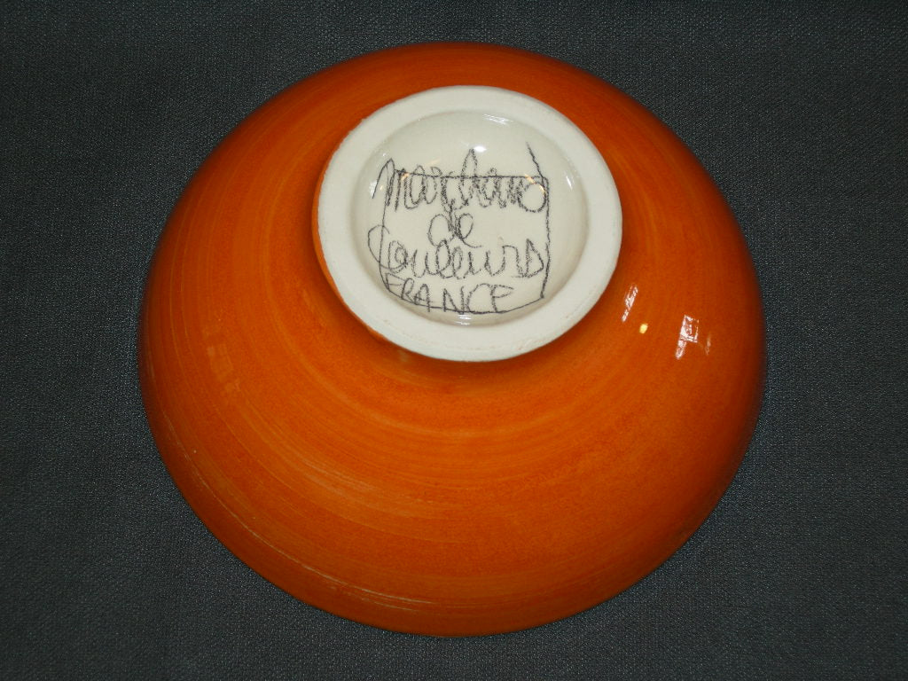 Marchand de Couleurs schaaltje O16 cm.