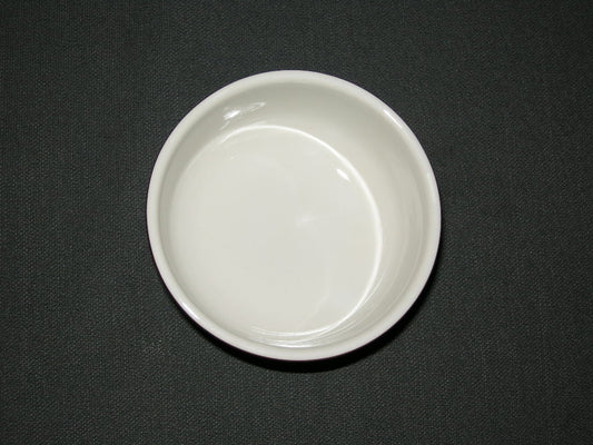 Villeroy & Boch Botanica schaaltje O9 cm., hoogte 4,5 cm.