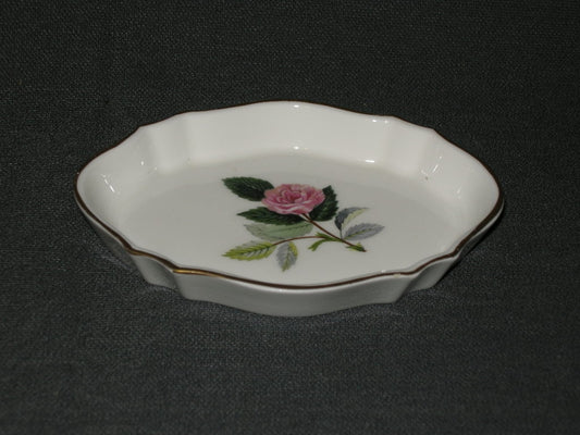 Wedgwood Hathaway Rose schaaltje
