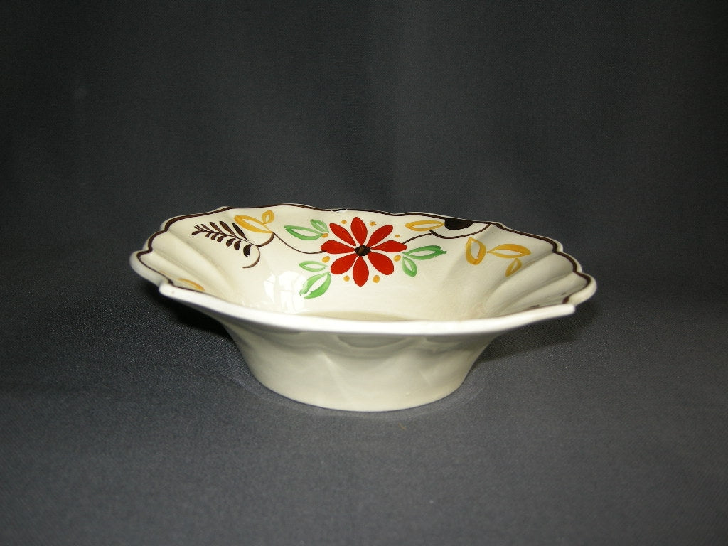 Societe Ceramique decor 1198 C schaaltje