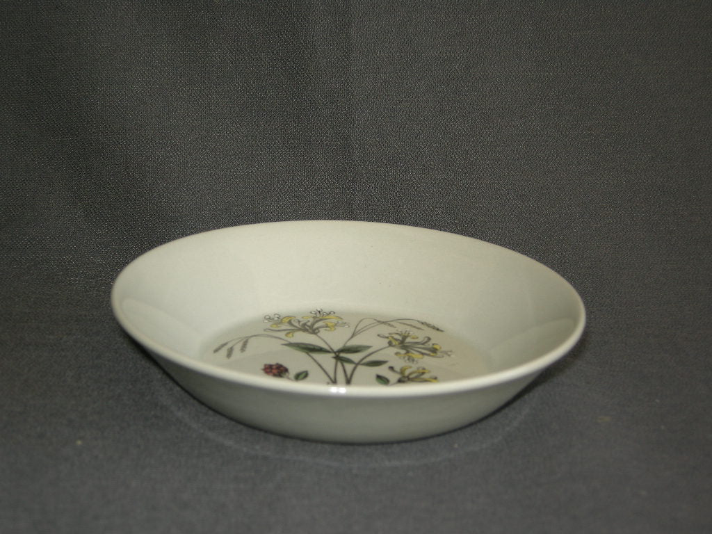 Wedgwood Country Lane dessertschaaltje doorsnee 13 cm hoogte 3 cm