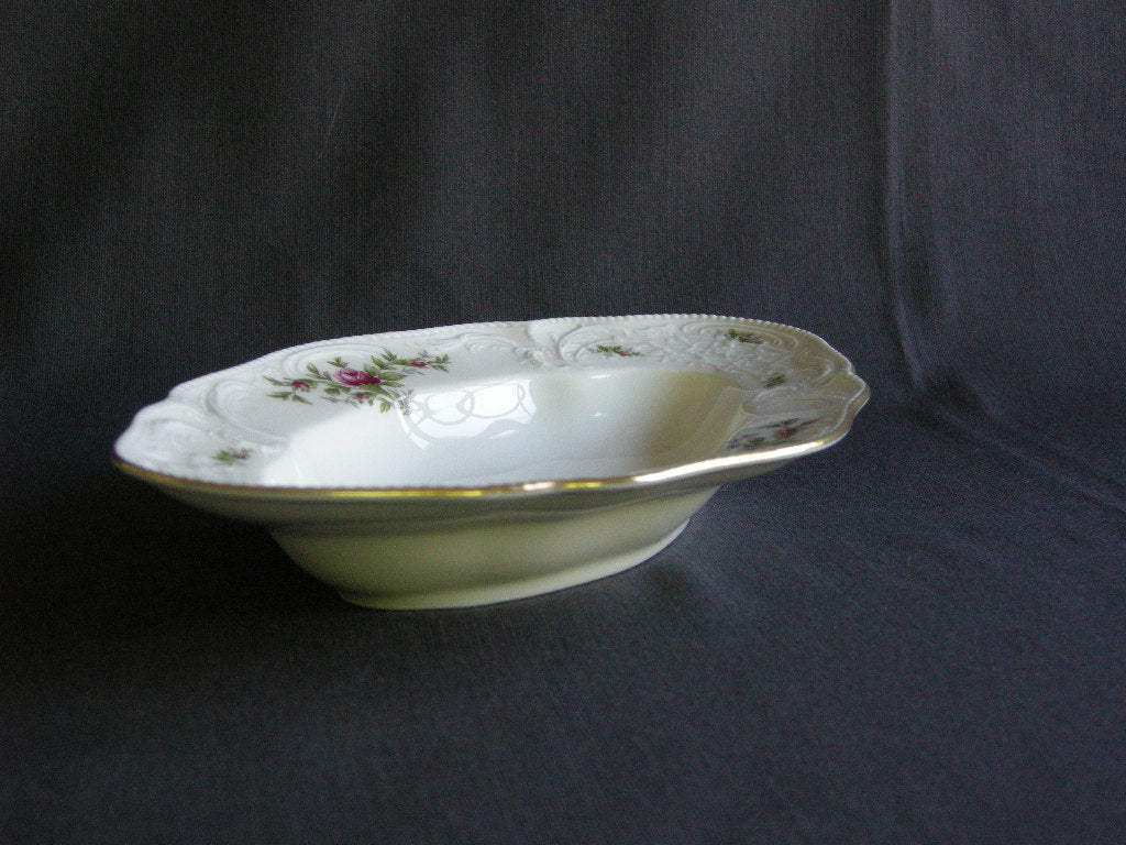 Rosenthal Sanssouci Ramona schaaltje ovaal dieper