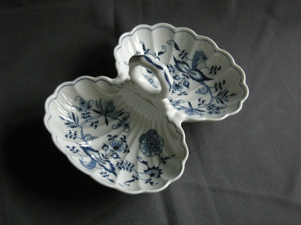 Blue Danube schelpschaaltje 24 cm.