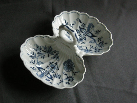 Blue Danube schelpschaaltje 24 cm.