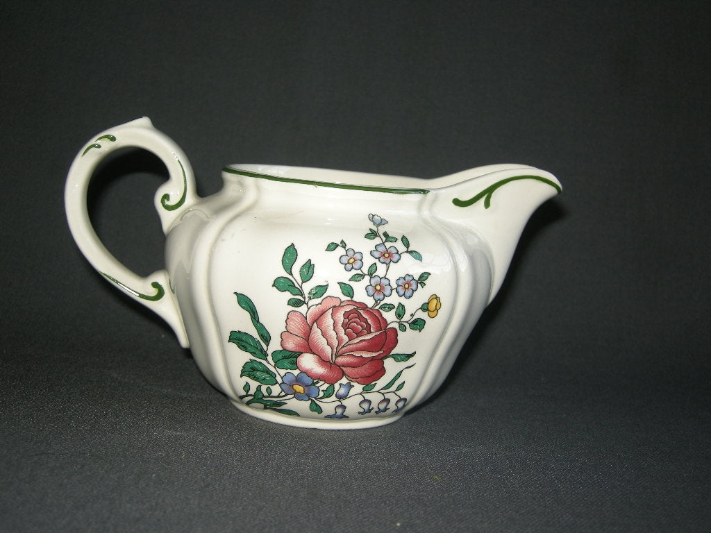 Villeroy & Boch Alt Strassburg nieuw stempel schenkkan 0,5 ltr.