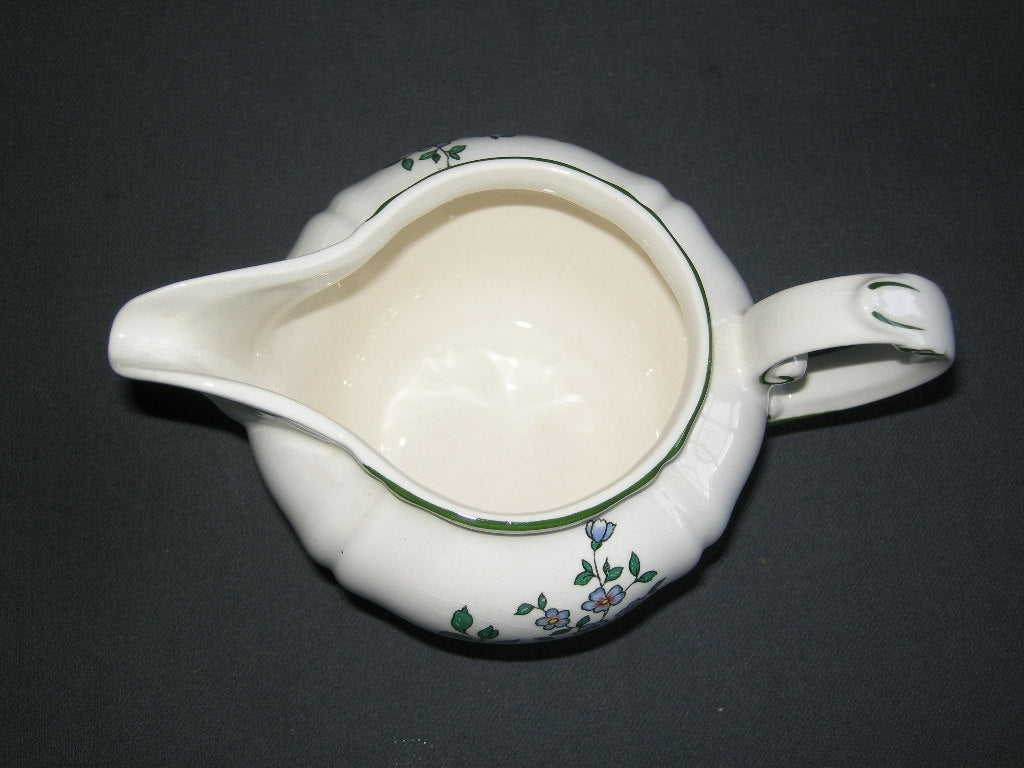 Villeroy & Boch Alt Strassburg nieuw stempel schenkkan 0,5 ltr.