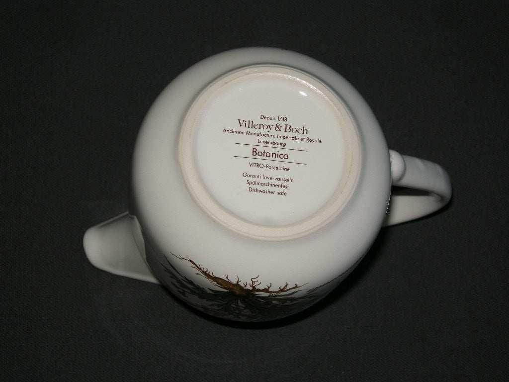 Villeroy & Boch Botanica schenkkan 0,65 ltr.
