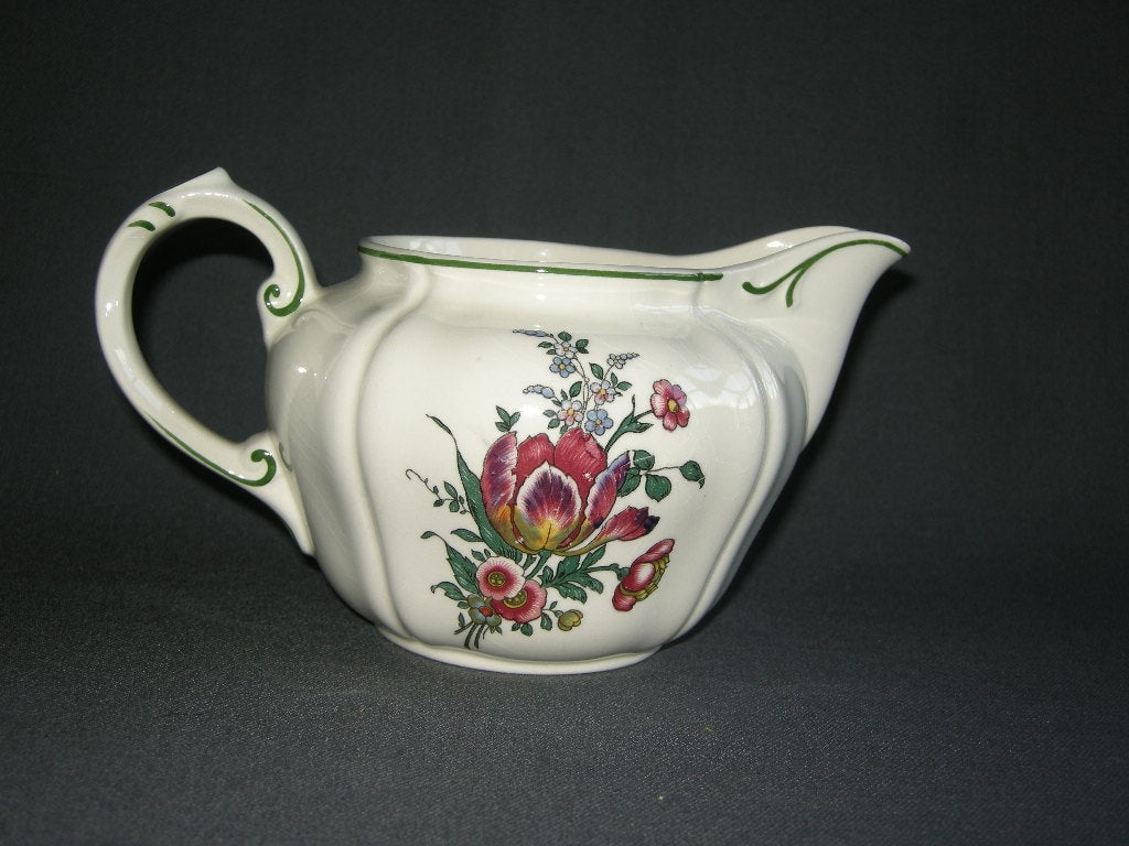 Villeroy & Boch Alt Strassburg nieuw stempel schenkkan 0,9 ltr.