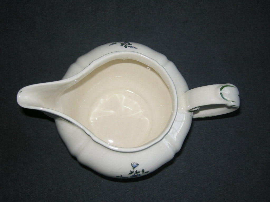 Villeroy & Boch Alt Strassburg nieuw stempel schenkkan 0,9 ltr.
