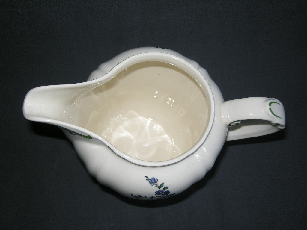 Villeroy & Boch Alt Strassburg nieuw stempel schenkkan 1,3 ltr.