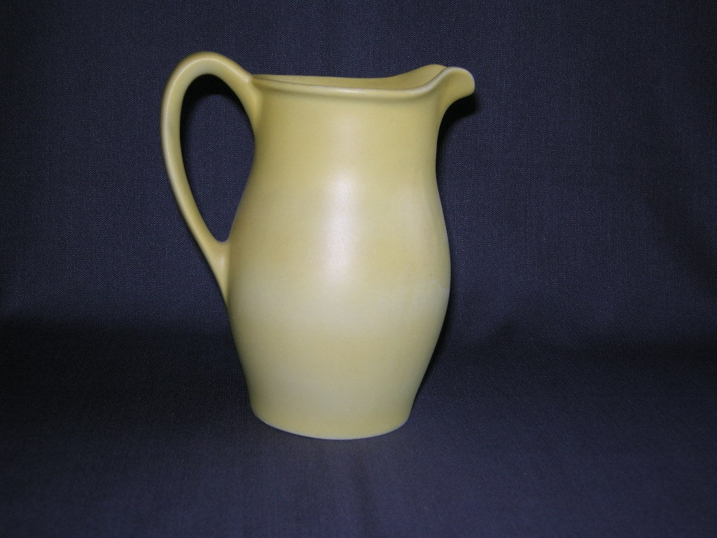 Mosa pastel geel mat 001. schenkkan