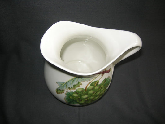 Portmeirion Pomona schenkkan h. 22 cm.