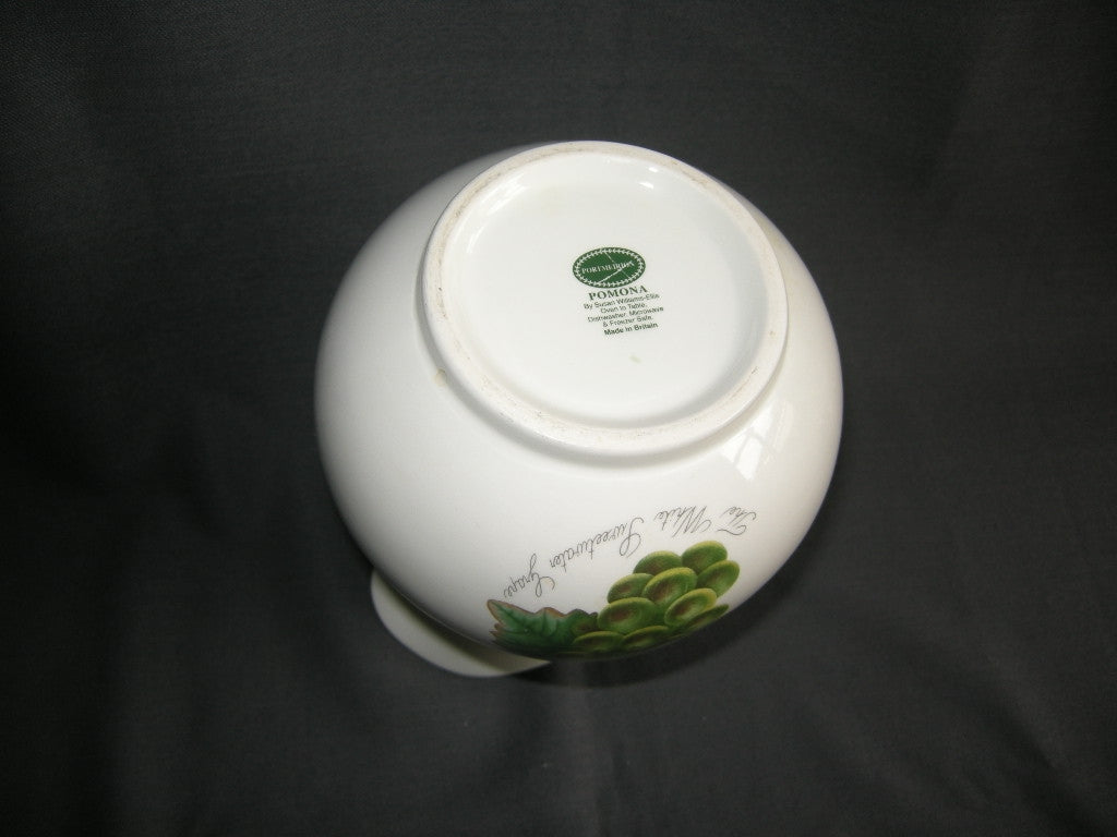 Portmeirion Pomona schenkkan h. 22 cm.