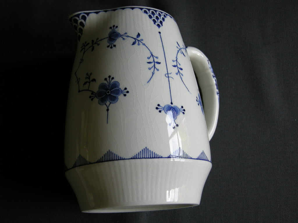 Trademark England Denmark schenkkan