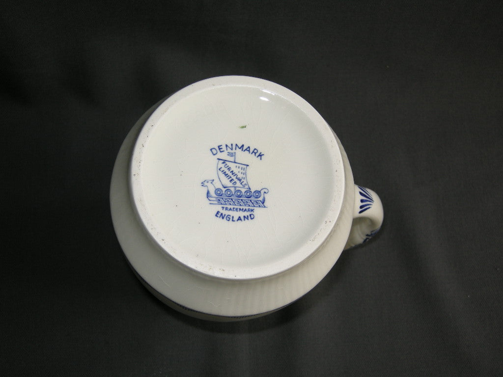 Trademark England Denmark schenkkan