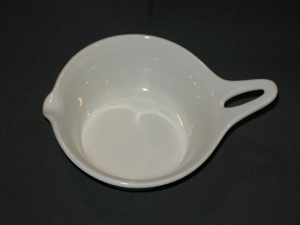 Figgjo Flint Market schenkschaaltje O13 cm.