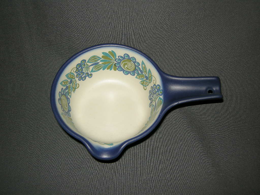 Figgjo Flint Tor Viking schenkschaaltje O13,5 cm.