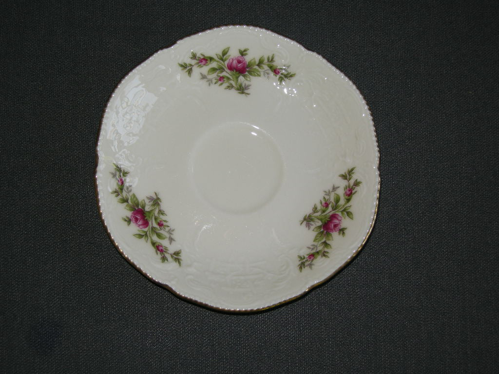Rosenthal Sanssouci Ramona schotel O13 cm.