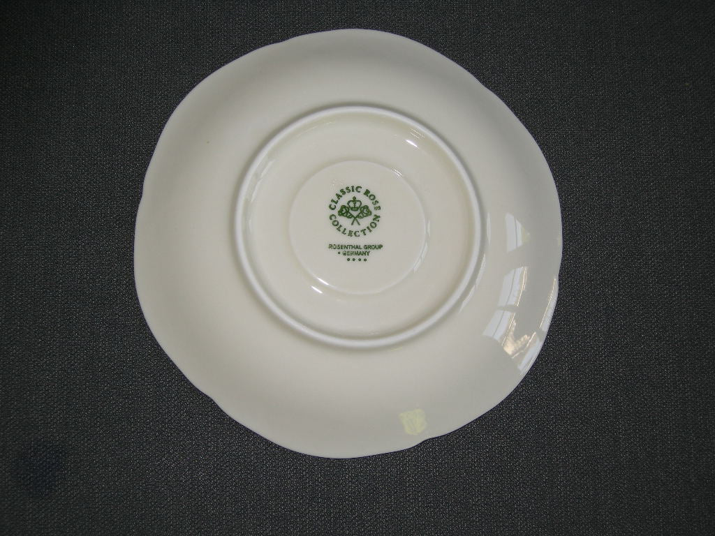 Rosenthal Sanssouci Ramona schotel O13 cm.