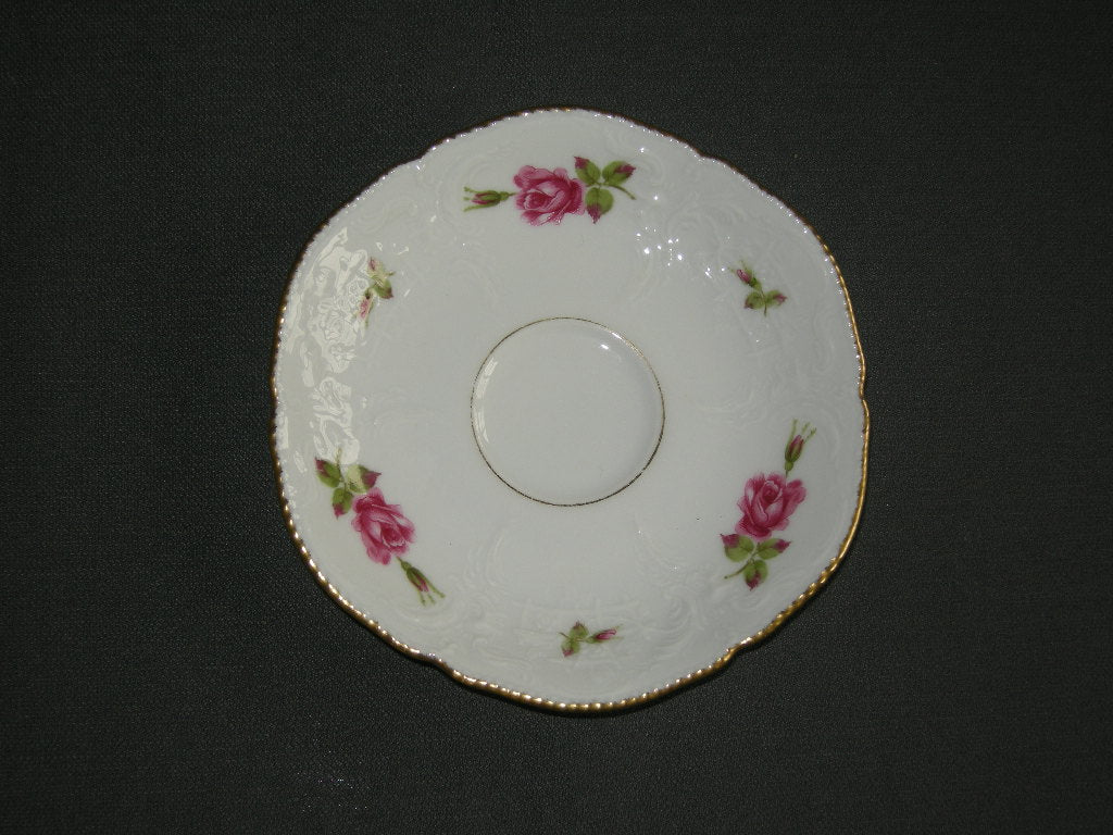 Rosenthal Sanssouci Menuet schotel O13,5 cm.