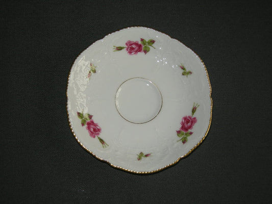 Rosenthal Sanssouci Menuet schotel O13,5 cm.