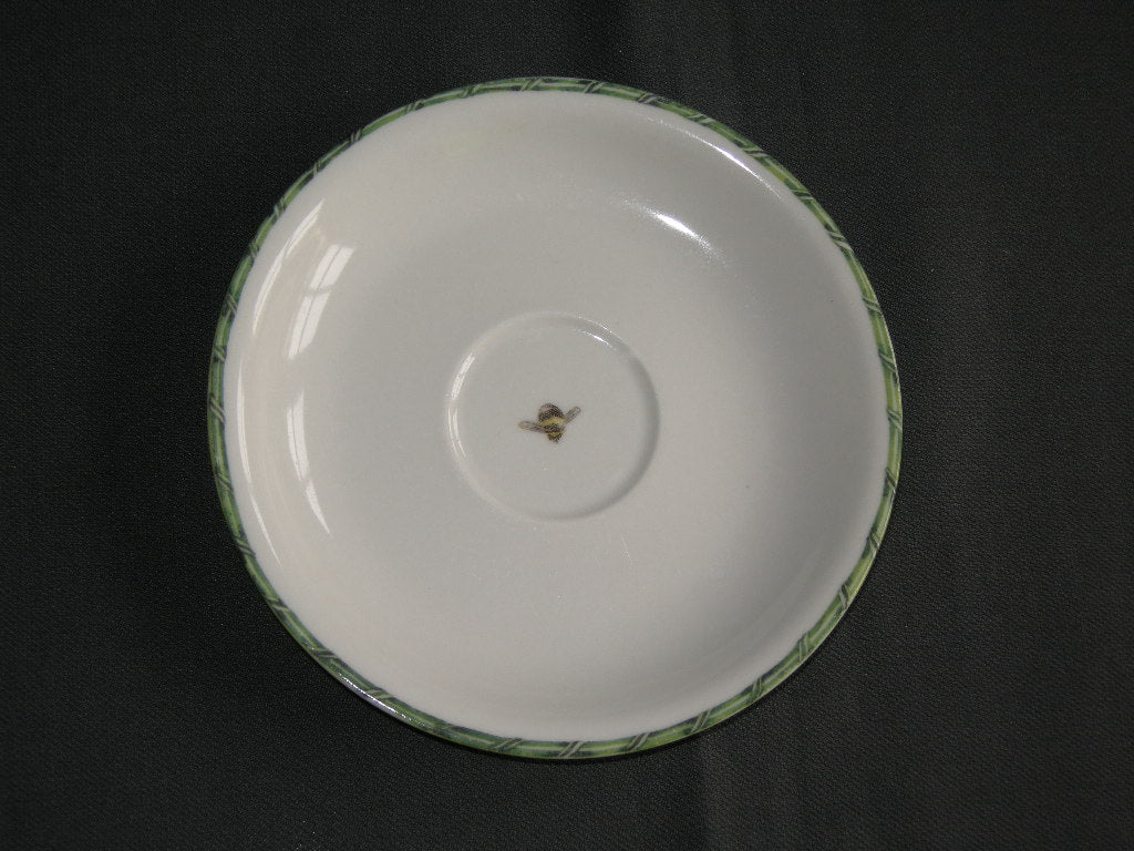 Janneke Brinkman Fruit & Flowers schotel O14 cm.