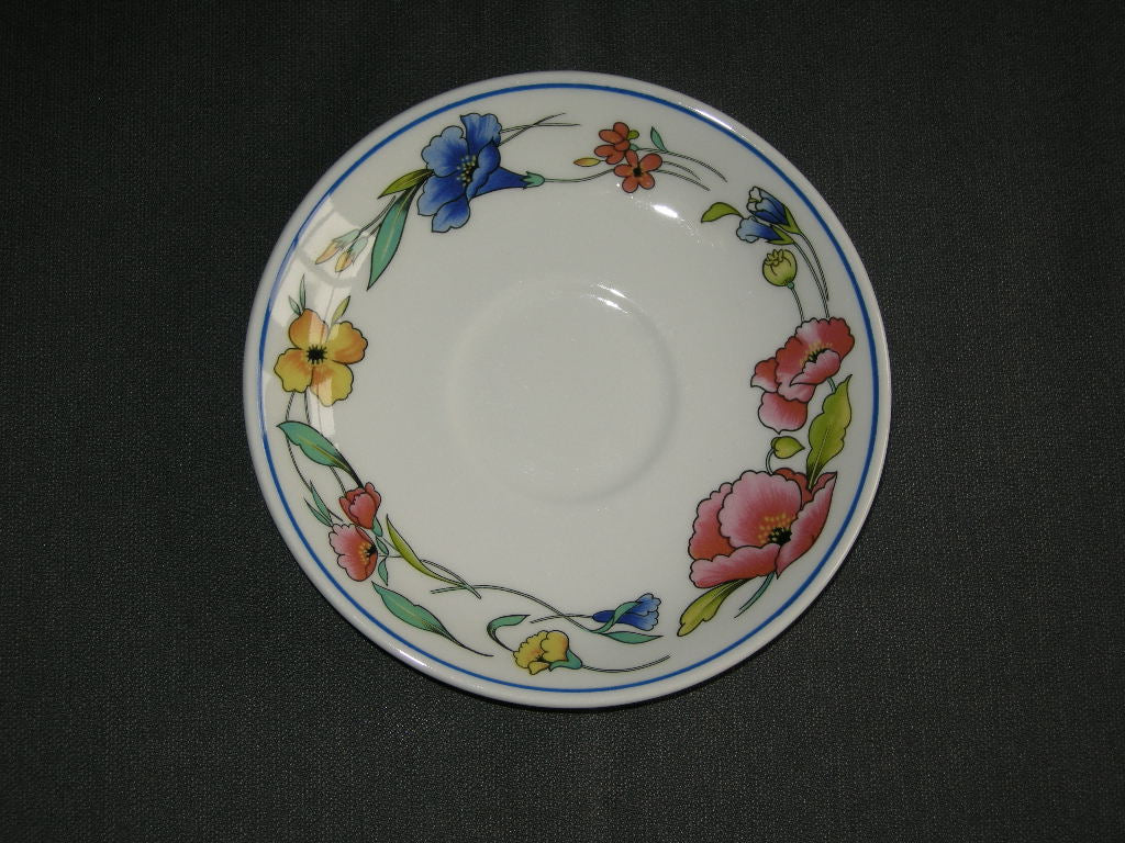 Wood & Sons Alpine Meadow schotel O14 cm.