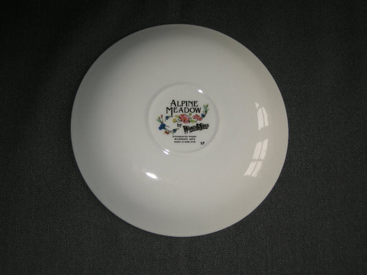 Wood & Sons Alpine Meadow schotel O14 cm.