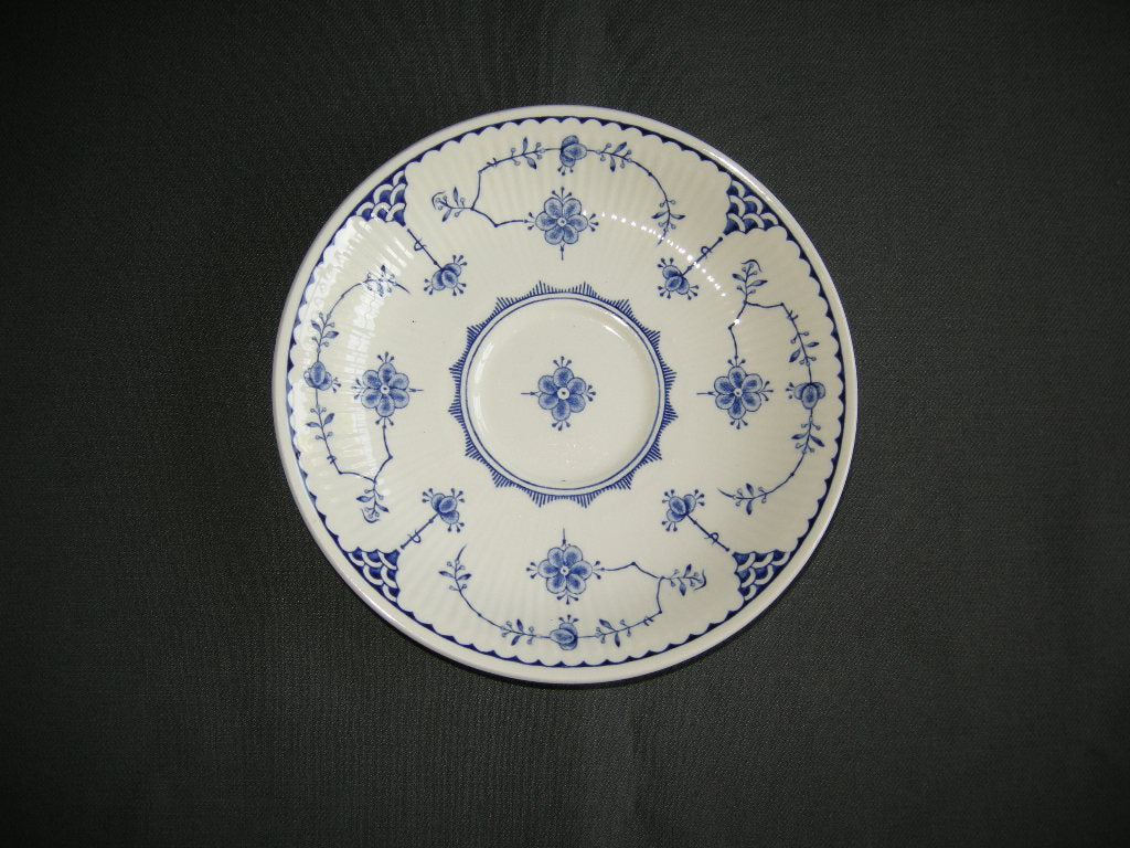 Trademark England Denmark schotel O16,5 cm.