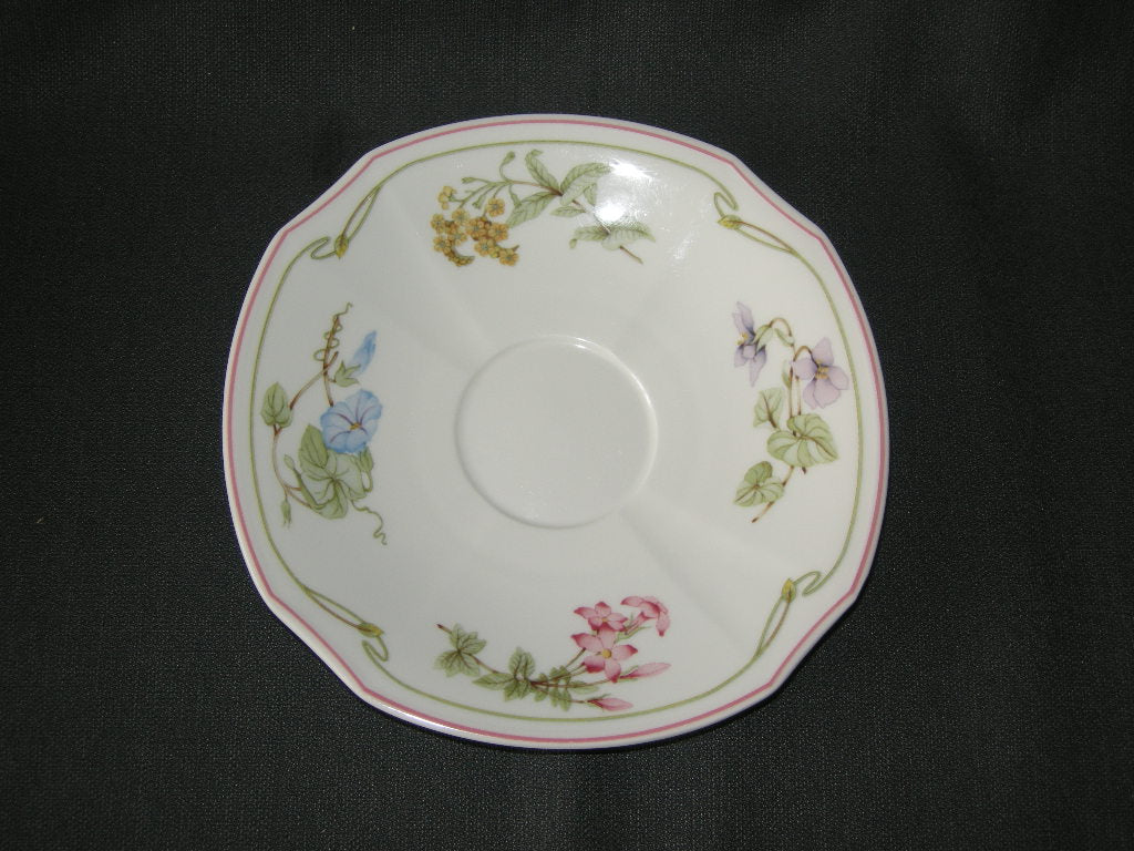 Villeroy & Boch Clarissa schotel