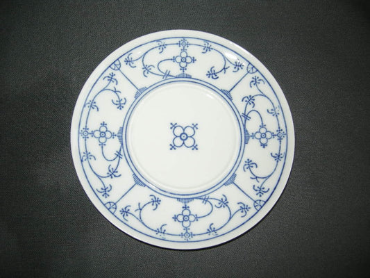 Winterling Blau Saks schotel O16 cm.