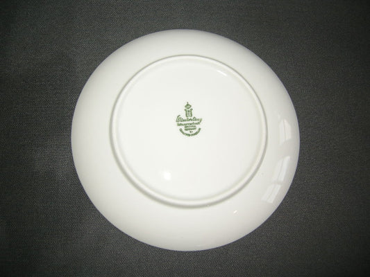 Winterling Blau Saks schotel O16 cm.