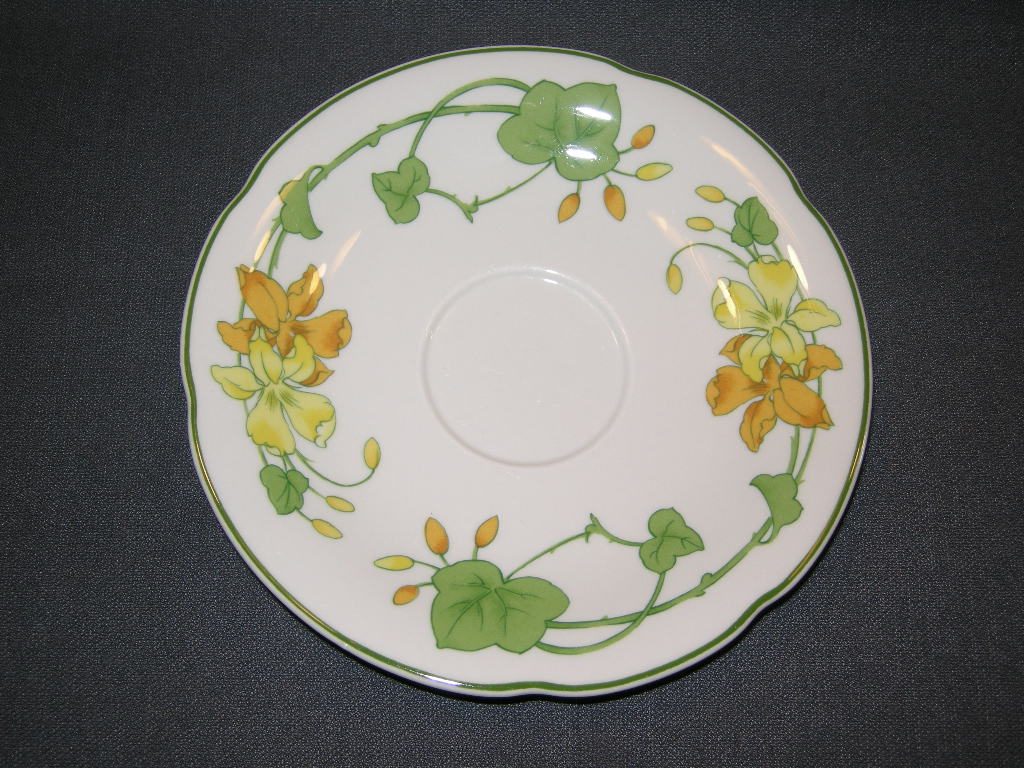 Villeroy & Boch Geranium schotel O16,2 cm.