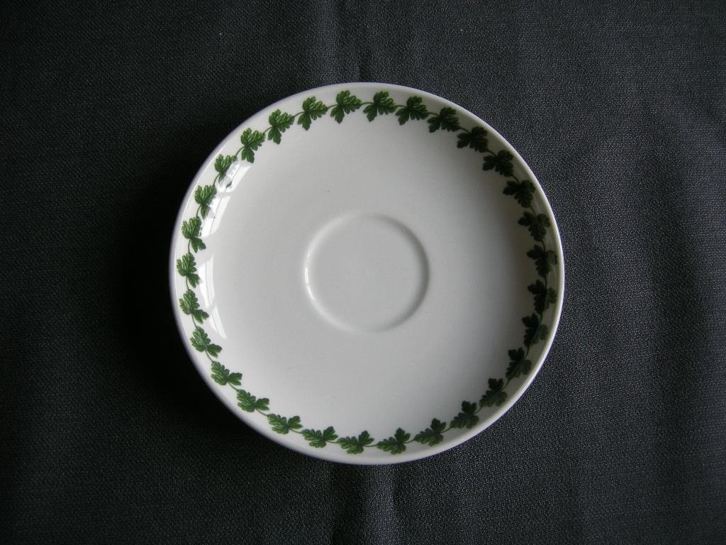 Portmeirion Pomona schotel O11,5 cm.