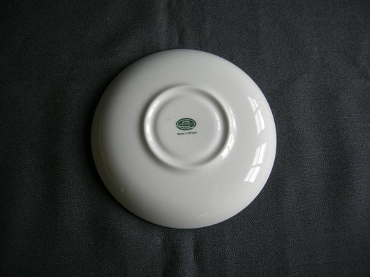 Portmeirion Pomona schotel O11,5 cm.