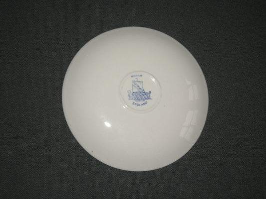Trademark England Denmark schotel O11,8 cm.