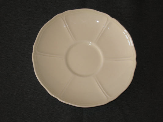 Wedgwood Queens Plain schotel O12,5 cm.