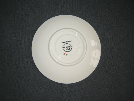 Wedgwood Stratford schotel O12,5 cm.