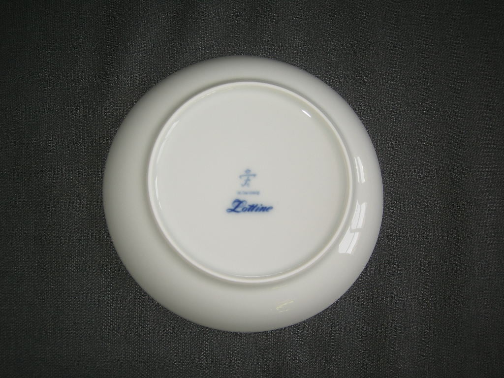 Fürstenberg Lottine cakebordje