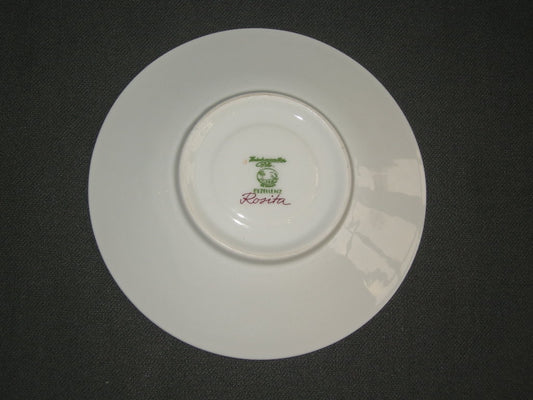 Hütschenreuther Exzellenz Rosita schotel O13,7 cm.