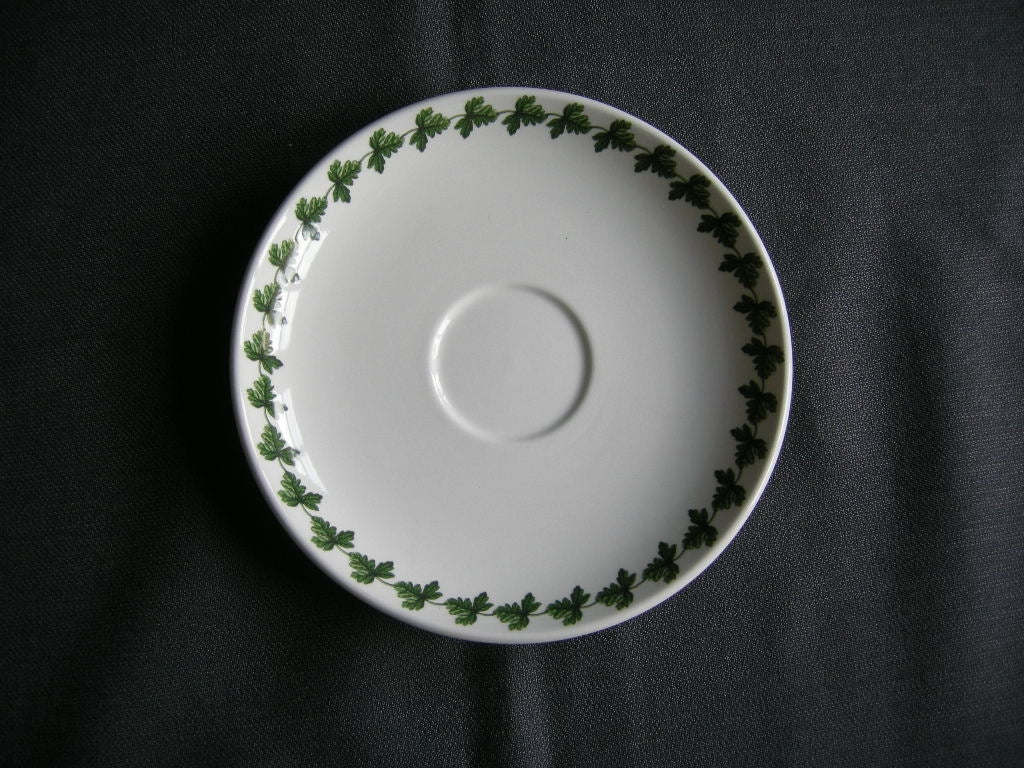 Portmeirion Pomona schotel O13 cm.