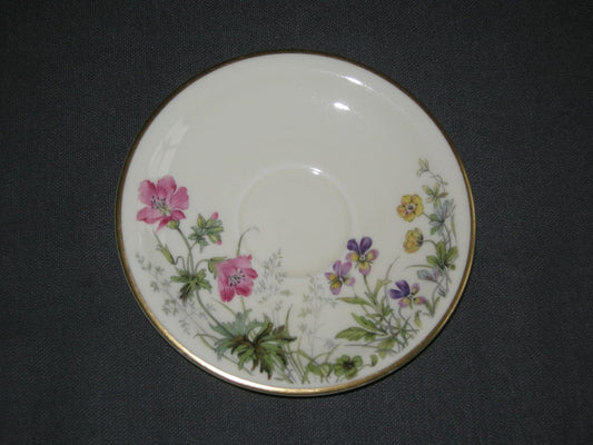 Krautheim Wiesengrund & Bergeshöh'n schotel O13 cm. decor M