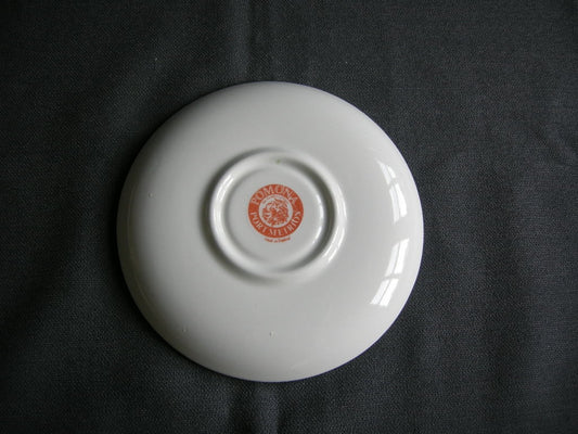 Portmeirion Pomona schotel O13 cm.
