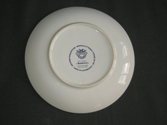 Villeroy & Boch Botanica schotel O14,5 cm.