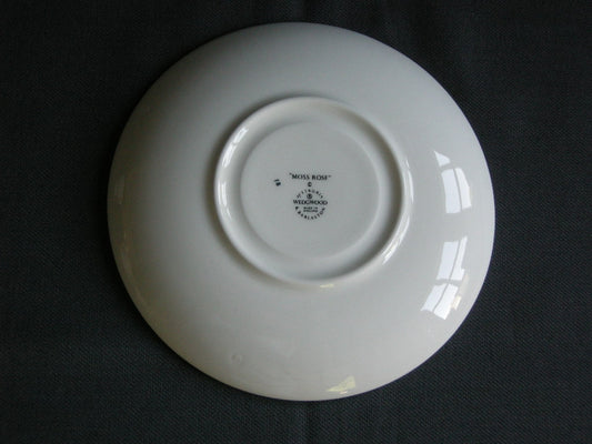 Wedgwood Moss Rose schotel O14,5 cm.
