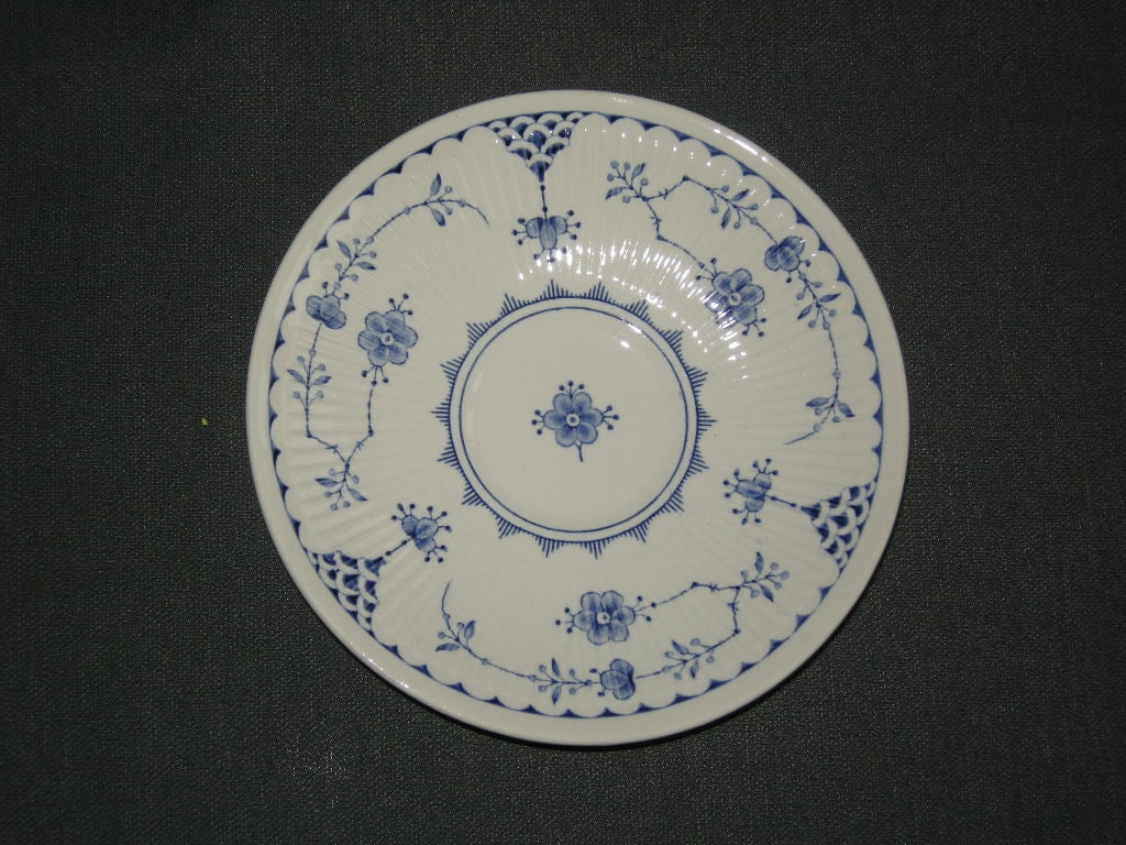 Trademark England Denmark schotel O14 cm.