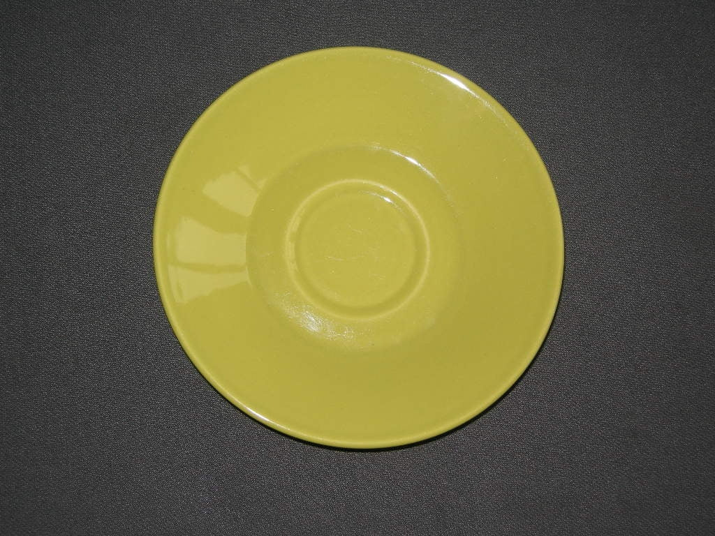 Fris Edam Jubilant reinetgeel schotel O14 cm.