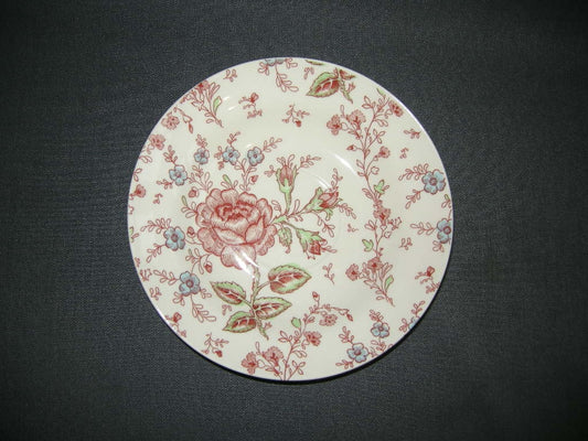Johnson Bro's Rose Chintz schotel O14 cm.
