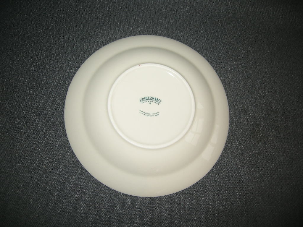 Johnson Bro's Rose Chintz schotel O14 cm.