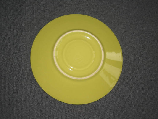 Fris Edam Jubilant reinetgeel schotel O14 cm.